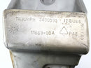 Triumph Daytona 955i T595N [2003] - Brændstoftank Benzin Tank Tank Tank Tank-3