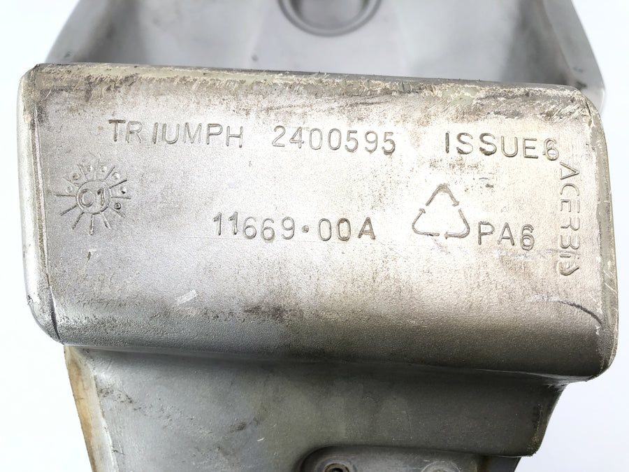 Triumph Daytona 955i T595N [2003] - Brændstoftank Benzin Tank Tank Tank Tank