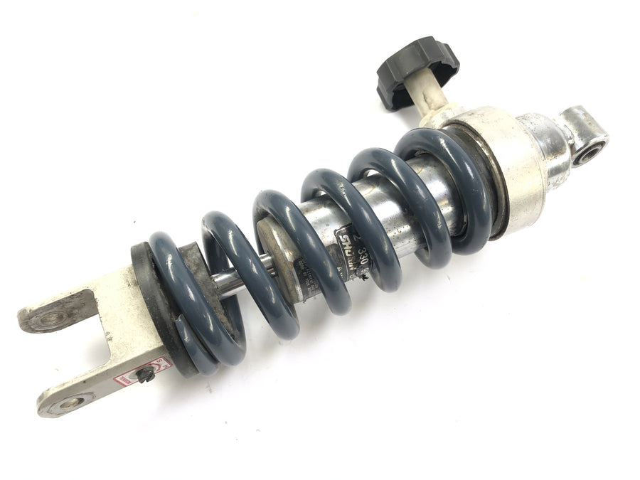 BMW R 1100 S R11S [2005] - Spring Shock Absorber Bagefter