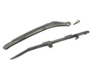 Honda SLR 650 RD09 [1997] - Spændingsskinne og Slide Rail Control Chain-3
