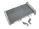 Triumph Daytona 1200 T300D [1994] - Radiator vandkøler kølesystem radiator netværk-1
