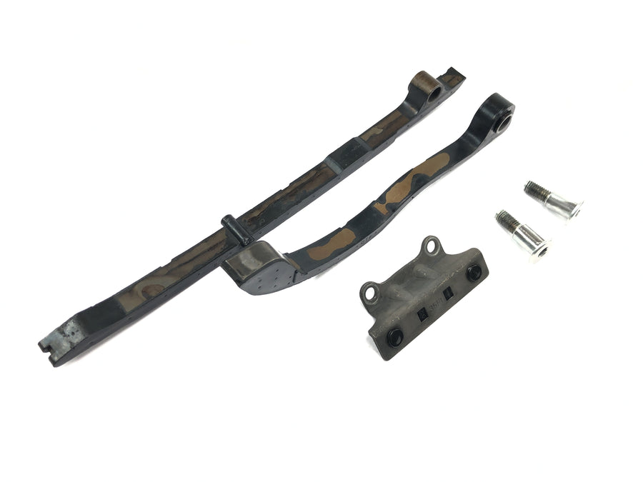 Suzuki GSX R 1000 WVB6 K6 [2006] - timing chain guide glide rail stram rail sæt