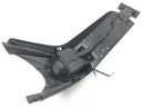 KTM 640 Adventure LC4 [2001] - Nummerpladeholder med reflektor-5