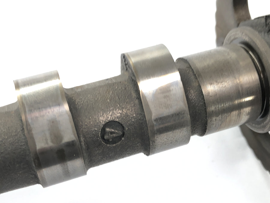 Honda CBX 750 RC17 [1984] - Outlash Camshaft Camshaft Control Shaft Camslike