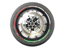 SWM SM 125 R [2018] - Fronthjul RIM RAD 2.75 X 17 "-2
