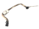Yamaha XT 125 X [2004] - Manifold udstødningsmanifold-5