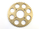 Honda XL 600 R PD03 [1985] - Chain Wheel Z 48-3
