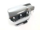 Honda VTX 1800 SC46 [2004] - motordæksel venstre krom-2