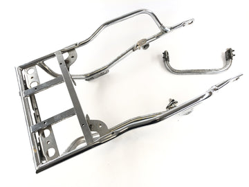 Honda Goldwing GL 1100 SC02 [1980] - Sag Holder Top Case Holder Set uden fastgørelsesmateriale