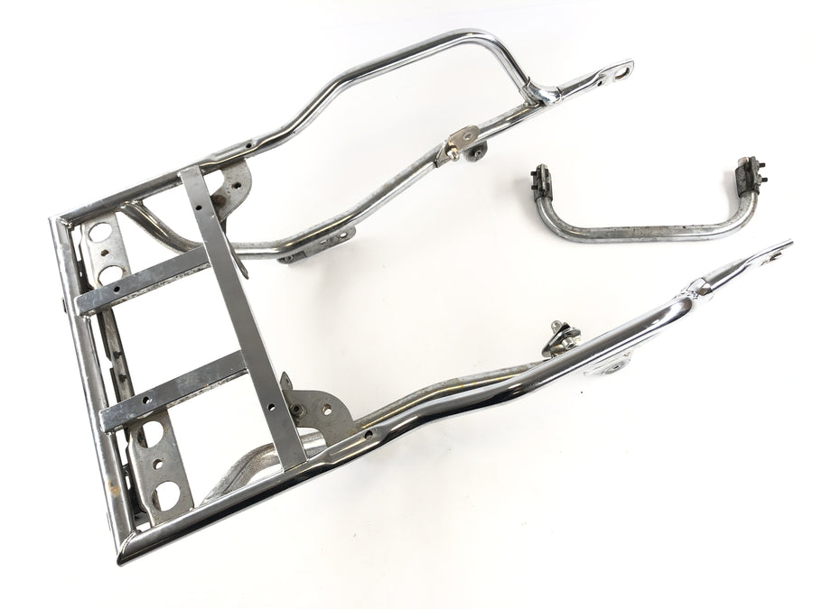 Honda Goldwing GL 1100 SC02 [1980] - Sag Holder Top Case Holder Set uden fastgørelsesmateriale