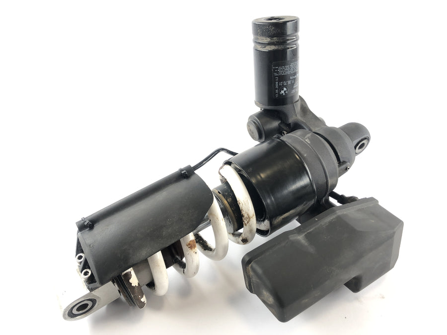 BMW K 1300 S K12S [2010] - Spring Shock Absorber Bagefter
