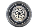 Yamaha YZF 750 R 4HN [1996] - FORHJUL RIM -hjul 3,50 x 17 "-2