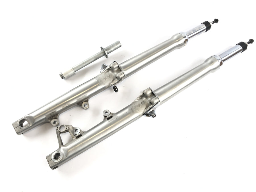 BMW R 1200 C 259C [1997] - Fork Telegabel Telelever med akse