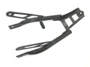 Honda FMX 650 RD12 [2006] - Bagrammeholder bagskærms underramme nummerpladeholder-4