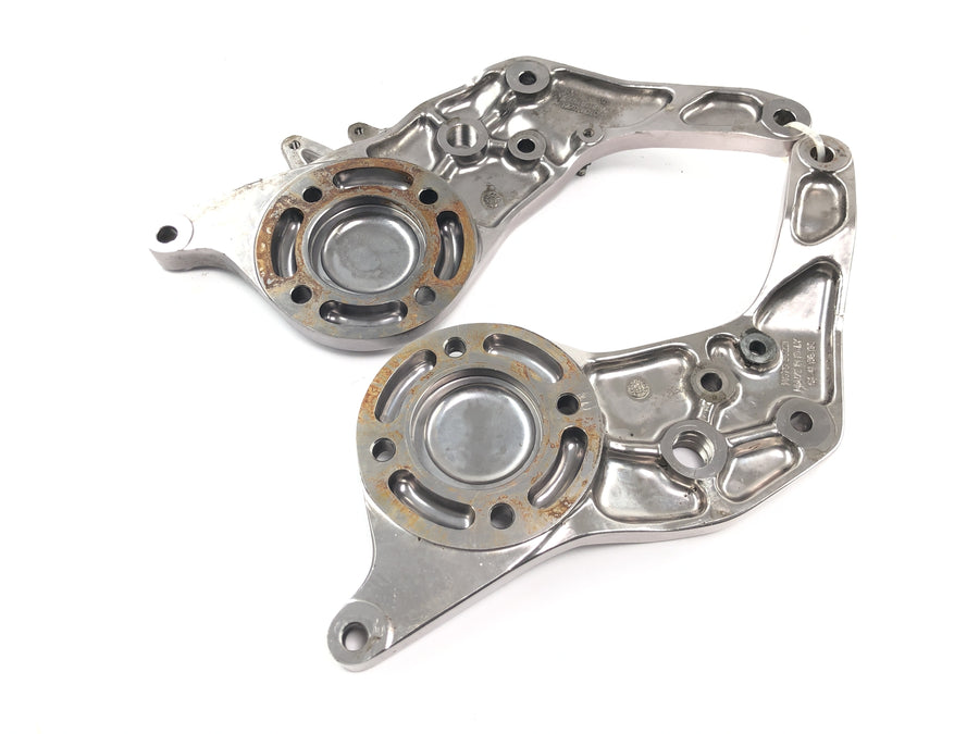 Moto Guzzi V10 Centauro [1998] - motorblokholder motorophæng motorhusholder