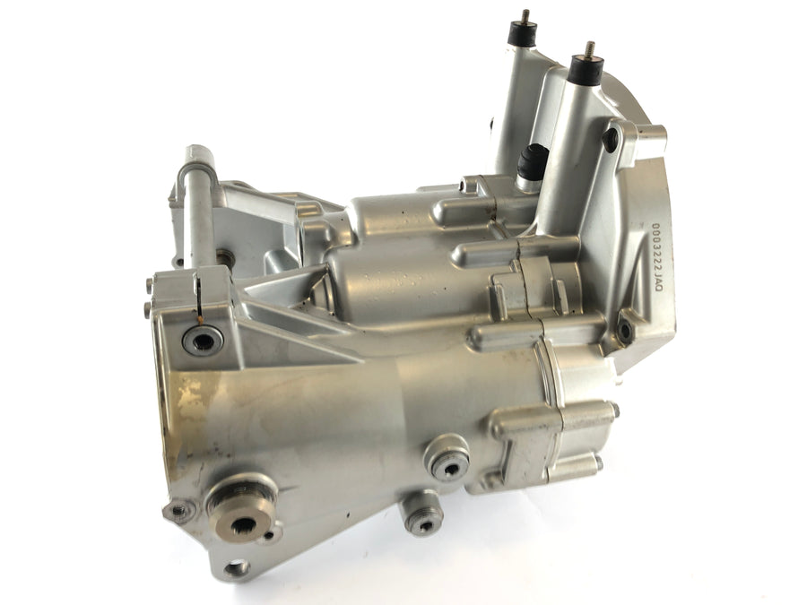 BMW R 1150 R R21 [2002] - Gearkasse