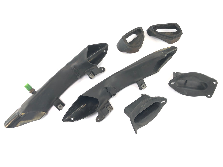 Aprilia SL 1000 Falco Pa [2000] - Air Canal Cladding Set