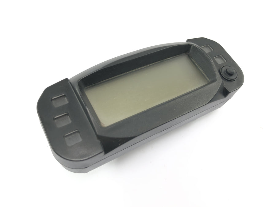 Aprilia SX 125 KX [2018] - Speedometer cockpit instrumentklynge digitalt display