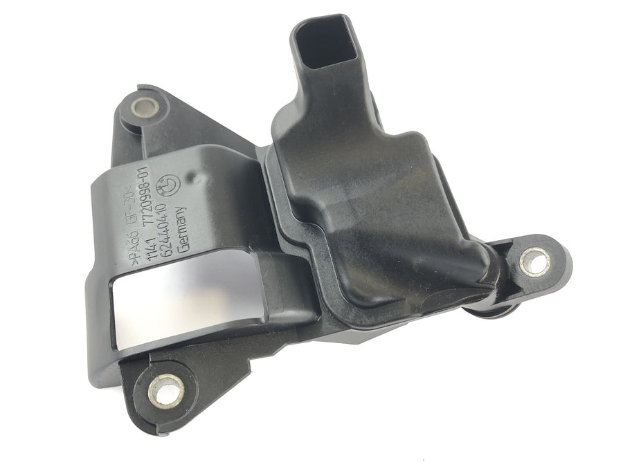 BMW K 1300 S K12S [2010] - Oliesigt