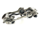 Moto Guzzi Stelvio 1200 4V [2009] - Gassventilinjektionssystem med stænger-7