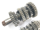Honda CBR 1000 RR SC57 [2006] - Transmission transmissionsaksler manuel gearkasse-2