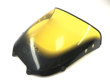 Honda CBR 900 RR Fireblade SC33 [2000] - Forrude MRA tonet gul