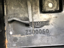 Triumph Daytona 900 T300D [1996] - Batteriboks batterirum batteriholder-3