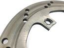 Triumph Daytona 900 T300D [1996] - bagbremseskive 6,10 x 255 mm-3