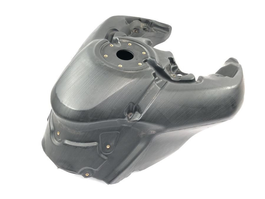 Ducati Multistrada 1200 S Touring [2009] - Brændstoftank benzintank tank container