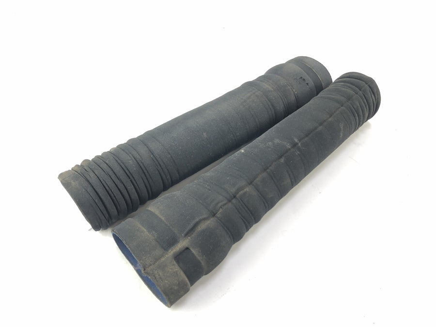 KTM 640 LC4 Adventure [2000] - Dykker Pipe Protection Neoprene
