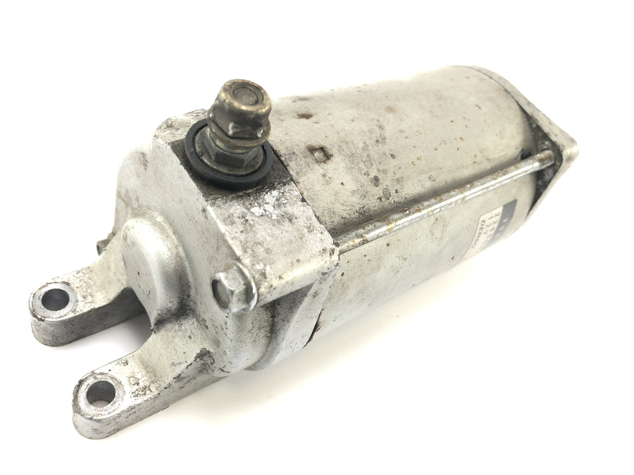 BMW F 650 GS Dakar [2007] - Starter Engine Starter Engine