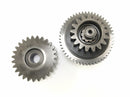Husqvarna SM 630 A4 [2010] - Starter Tooth Wheels Set-2