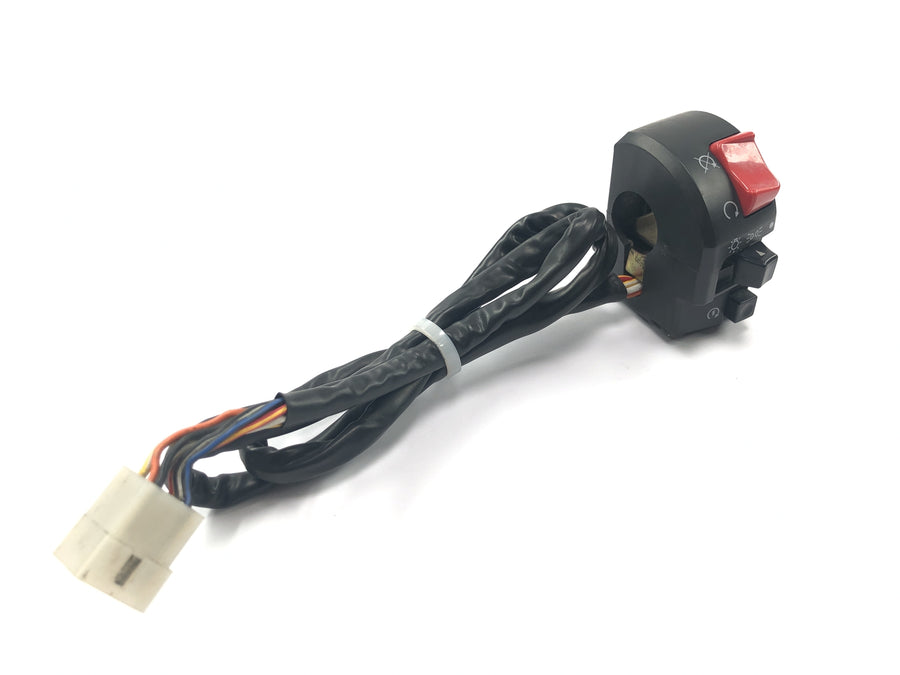 KTM 950 Adventure LC8 [2004] - styrkontakt højre startkontakt kill switch