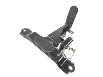 KAWASAKI VN 1600 Gennemsnitlig Streak Vnt60b [2005] - Batteri klemme Holder Batteri