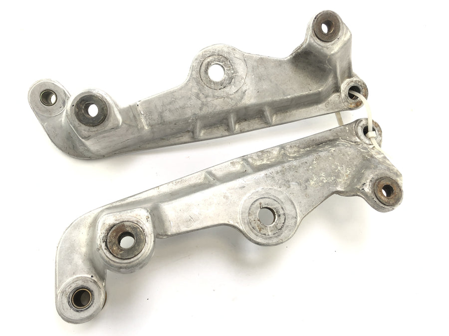 Cagiva Elefant 650 [1984] - Holder -par