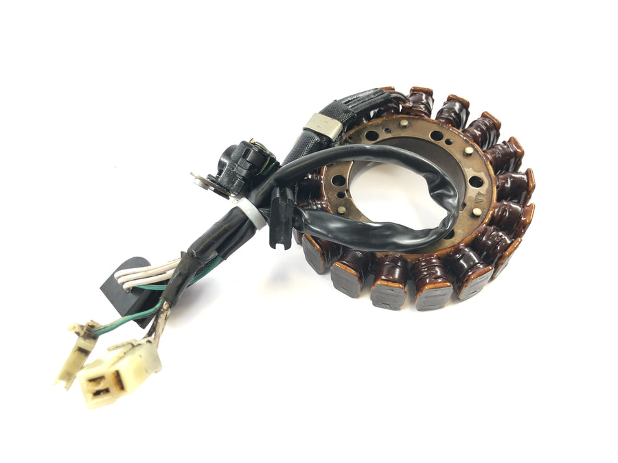Yamaha XTZ 750 3LD [1989] - Stator generator generator