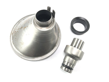 Honda CBX 750 RC17 [1984] - Oliefiltersigt SEAL SET - 0