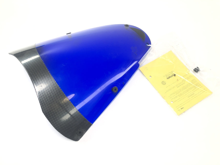 Yamaha YZF R1 RN01 [1998] - Beklædning Disc Windshield Disc beklædning med Abe