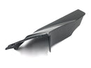 Honda CBR 600 RR PC37 [2004] - Sidepanel inderpanel tank venstre-1