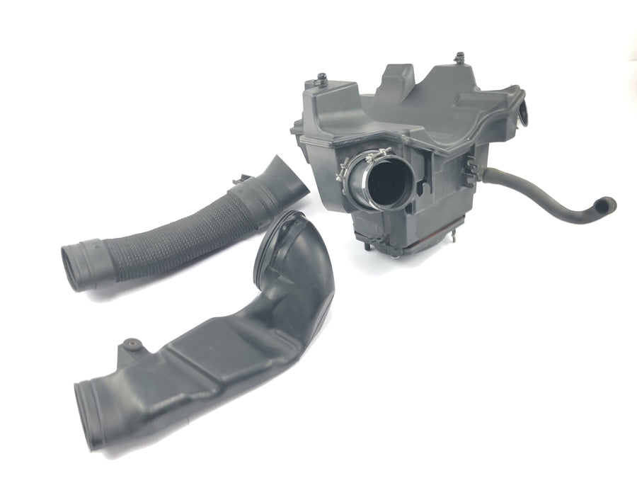 BMW R 1100 S R2S [2000] - luftfilterboks luftfilterhus indsugningsboks airbox