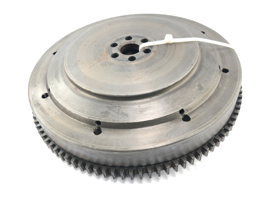 Moto Guzzi V7 Special [1971] - Koblingssvinghjul starter gear