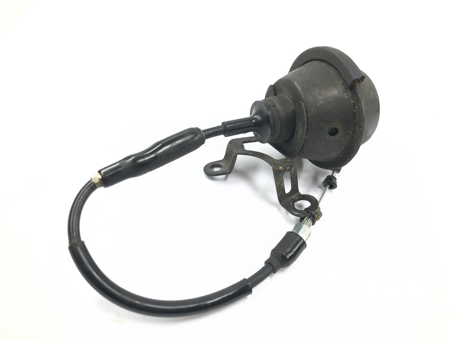 Honda GL 1500 Goldwing SC22 [1993] - Fartpilot vakuum kan aktuator assy cruise