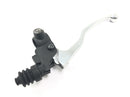 Yamaha WR 125 X DE07 [2010] - Koblingsgreb-2
