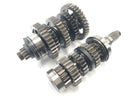 Yamaha FJ 1100 47E [1985] - Gear Shaft Gear tilbehør til reservedelen-1