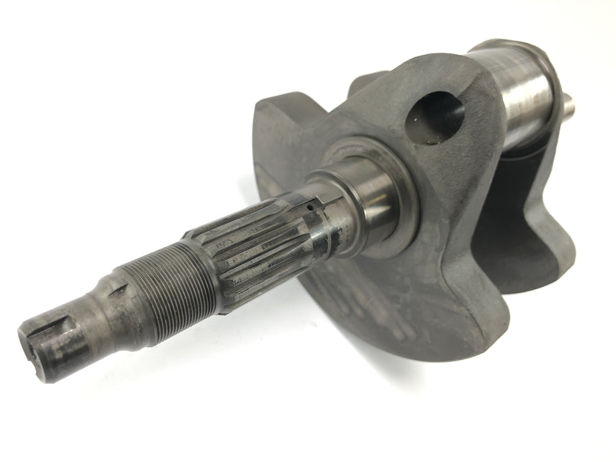 Ducati Multistrada 1000 DS [2003] - Krumtapaksel krumtap drev drivaksel motoraksel