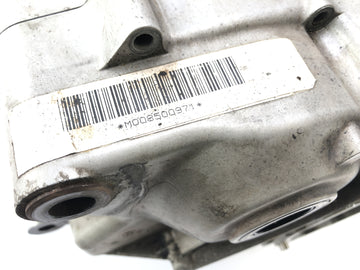 BMW F 650 GS Dakar [2007] - Motorboliger tomme boliger - 0