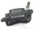 Moto Guzzi Stelvio 1200 8V [2016] - Bremsekaliper Brembo bag-2
