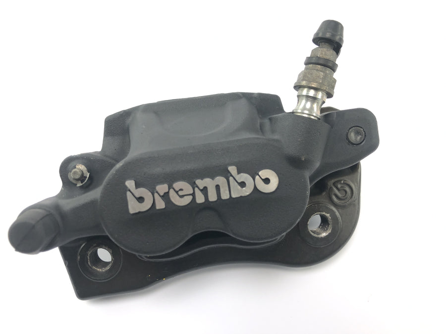 Moto Guzzi Stelvio 1200 8V [2016] - Bremsekaliper Brembo bag