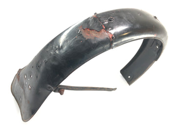 DKW NZ 250 [1938] - Bagskærmsskærm