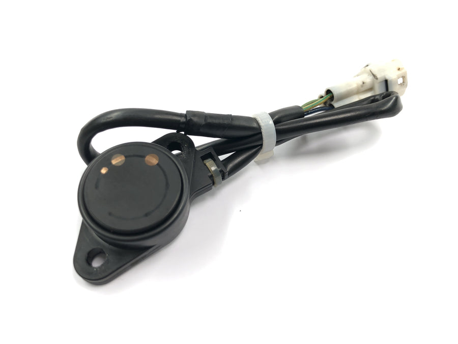 KTM 950 Adventure LC8 [2004] - Tomgangskontakt neutral switch gear sensor